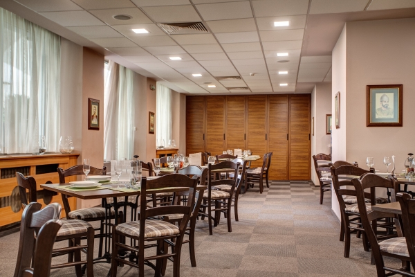 Hotel Hemus Sofia